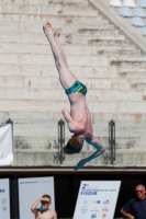 Thumbnail - Boys C - Quinn - Diving Sports - 2017 - Trofeo Niccolo Campo - Participants - Great Britain 03013_16190.jpg