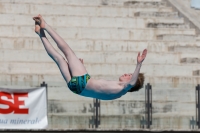 Thumbnail - Boys C - Quinn - Diving Sports - 2017 - Trofeo Niccolo Campo - Participants - Great Britain 03013_16191.jpg