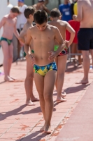 Thumbnail - Boys C - Victor - Прыжки в воду - 2017 - Trofeo Niccolo Campo - Participants - France 03013_16239.jpg