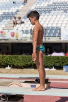 Thumbnail - Valerio - Прыжки в воду - 2017 - Trofeo Niccolo Campo - Participants - Italy - Boys C 03013_16247.jpg