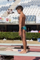 Thumbnail - Valerio - Прыжки в воду - 2017 - Trofeo Niccolo Campo - Participants - Italy - Boys C 03013_16248.jpg