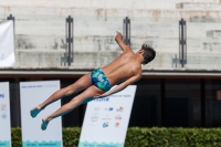 Thumbnail - Valerio - Прыжки в воду - 2017 - Trofeo Niccolo Campo - Participants - Italy - Boys C 03013_16265.jpg