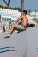 Thumbnail - Boys C - Victor - Прыжки в воду - 2017 - Trofeo Niccolo Campo - Participants - France 03013_16288.jpg