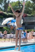 Thumbnail - Boys C - Enzo - Прыжки в воду - 2017 - Trofeo Niccolo Campo - Participants - France 03013_16308.jpg