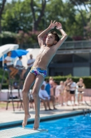 Thumbnail - Boys C - Enzo - Прыжки в воду - 2017 - Trofeo Niccolo Campo - Participants - France 03013_16311.jpg