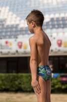 Thumbnail - Simone - Прыжки в воду - 2017 - Trofeo Niccolo Campo - Participants - Italy - Boys C 03013_16333.jpg