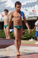 Thumbnail - Federico G - Прыжки в воду - 2017 - Trofeo Niccolo Campo - Participants - Italy - Boys C 03013_16368.jpg