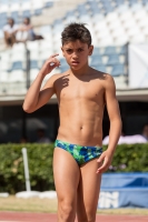 Thumbnail - Valerio - Прыжки в воду - 2017 - Trofeo Niccolo Campo - Participants - Italy - Boys C 03013_16388.jpg