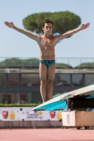 Thumbnail - Federico G - Прыжки в воду - 2017 - Trofeo Niccolo Campo - Participants - Italy - Boys C 03013_16404.jpg