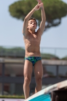 Thumbnail - Federico G - Прыжки в воду - 2017 - Trofeo Niccolo Campo - Participants - Italy - Boys C 03013_16405.jpg