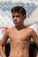 Thumbnail - Valerio - Прыжки в воду - 2017 - Trofeo Niccolo Campo - Participants - Italy - Boys C 03013_16410.jpg