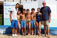 Thumbnail - Gruppenfotos - Wasserspringen - 2017 - Trofeo Niccolo Campo 03013_16585.jpg