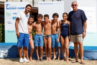 Thumbnail - Gruppenfotos - Wasserspringen - 2017 - Trofeo Niccolo Campo 03013_16587.jpg
