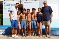 Thumbnail - Group Photos - Прыжки в воду - 2017 - Trofeo Niccolo Campo 03013_16588.jpg