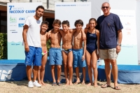 Thumbnail - Gruppenfotos - Wasserspringen - 2017 - Trofeo Niccolo Campo 03013_16591.jpg