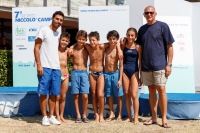 Thumbnail - Group Photos - Прыжки в воду - 2017 - Trofeo Niccolo Campo 03013_16595.jpg