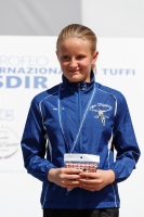 Thumbnail - Girls C - 3m - Wasserspringen - 2017 - Trofeo Niccolo Campo - Siegerehrungen 03013_16620.jpg