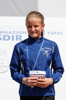 Thumbnail - Girls C - 3m - Wasserspringen - 2017 - Trofeo Niccolo Campo - Siegerehrungen 03013_16621.jpg