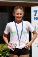 Thumbnail - Girls C - 3m - Прыжки в воду - 2017 - Trofeo Niccolo Campo - Victory Ceremonies 03013_16628.jpg