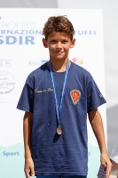 Thumbnail - Boys C - 1m - Прыжки в воду - 2017 - Trofeo Niccolo Campo - Victory Ceremonies 03013_16662.jpg
