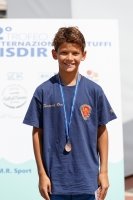 Thumbnail - Boys C - 1m - Wasserspringen - 2017 - Trofeo Niccolo Campo - Siegerehrungen 03013_16664.jpg