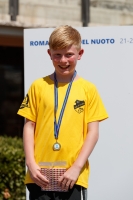 Thumbnail - Boys C - 1m - Wasserspringen - 2017 - Trofeo Niccolo Campo - Siegerehrungen 03013_16673.jpg