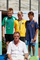 Thumbnail - Boys C - 1m - Wasserspringen - 2017 - Trofeo Niccolo Campo - Siegerehrungen 03013_16676.jpg
