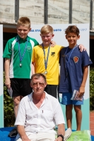 Thumbnail - Boys C - 1m - Wasserspringen - 2017 - Trofeo Niccolo Campo - Siegerehrungen 03013_16677.jpg