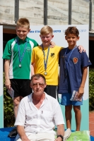 Thumbnail - Boys C - 1m - Wasserspringen - 2017 - Trofeo Niccolo Campo - Siegerehrungen 03013_16678.jpg