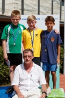 Thumbnail - Boys C - 1m - Прыжки в воду - 2017 - Trofeo Niccolo Campo - Victory Ceremonies 03013_16680.jpg