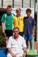 Thumbnail - Boys C - 1m - Прыжки в воду - 2017 - Trofeo Niccolo Campo - Victory Ceremonies 03013_16681.jpg