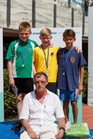 Thumbnail - Boys C - 1m - Прыжки в воду - 2017 - Trofeo Niccolo Campo - Victory Ceremonies 03013_16683.jpg