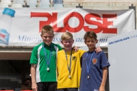 Thumbnail - Boys C - 1m - Wasserspringen - 2017 - Trofeo Niccolo Campo - Siegerehrungen 03013_16684.jpg