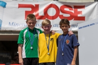 Thumbnail - Boys C - 1m - Wasserspringen - 2017 - Trofeo Niccolo Campo - Siegerehrungen 03013_16685.jpg