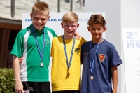 Thumbnail - Boys C - 1m - Прыжки в воду - 2017 - Trofeo Niccolo Campo - Victory Ceremonies 03013_16689.jpg