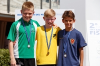 Thumbnail - Boys C - 1m - Прыжки в воду - 2017 - Trofeo Niccolo Campo - Victory Ceremonies 03013_16691.jpg