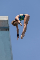 Thumbnail - Girls B - Rebecca Tiberti - Plongeon - 2017 - Trofeo Niccolo Campo - Participants - Italy - Girls A and B 03013_16778.jpg