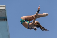 Thumbnail - Girls B - Rebecca Tiberti - Plongeon - 2017 - Trofeo Niccolo Campo - Participants - Italy - Girls A and B 03013_16781.jpg