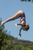 Thumbnail - Girls B - Flavia Goio - Plongeon - 2017 - Trofeo Niccolo Campo - Participants - Italy - Girls A and B 03013_16798.jpg