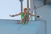 Thumbnail - Girls B - Melanie Santoro - Diving Sports - 2017 - Trofeo Niccolo Campo - Participants - Italy - Girls A and B 03013_16813.jpg