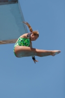 Thumbnail - Girls B - Melanie Santoro - Diving Sports - 2017 - Trofeo Niccolo Campo - Participants - Italy - Girls A and B 03013_16821.jpg