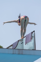 Thumbnail - Girls B - Flavia Goio - Plongeon - 2017 - Trofeo Niccolo Campo - Participants - Italy - Girls A and B 03013_16901.jpg