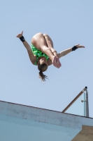 Thumbnail - Girls B - Melanie Santoro - Diving Sports - 2017 - Trofeo Niccolo Campo - Participants - Italy - Girls A and B 03013_16936.jpg