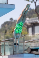 Thumbnail - Girls B - Melanie Santoro - Diving Sports - 2017 - Trofeo Niccolo Campo - Participants - Italy - Girls A and B 03013_16938.jpg