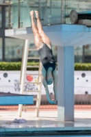 Thumbnail - Girls B - Nina Frizzi - Diving Sports - 2017 - Trofeo Niccolo Campo - Participants - Italy - Girls A and B 03013_16950.jpg