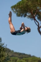 Thumbnail - Girls B - Nina Frizzi - Diving Sports - 2017 - Trofeo Niccolo Campo - Participants - Italy - Girls A and B 03013_16956.jpg