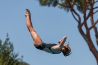 Thumbnail - Girls B - Nina Frizzi - Diving Sports - 2017 - Trofeo Niccolo Campo - Participants - Italy - Girls A and B 03013_16957.jpg