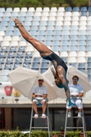 Thumbnail - Girls B - Nina Frizzi - Diving Sports - 2017 - Trofeo Niccolo Campo - Participants - Italy - Girls A and B 03013_16958.jpg