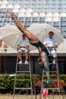 Thumbnail - Girls B - Nina Frizzi - Plongeon - 2017 - Trofeo Niccolo Campo - Participants - Italy - Girls A and B 03013_16959.jpg