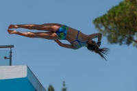 Thumbnail - Girls B - Rebecca Tiberti - Diving Sports - 2017 - Trofeo Niccolo Campo - Participants - Italy - Girls A and B 03013_17038.jpg